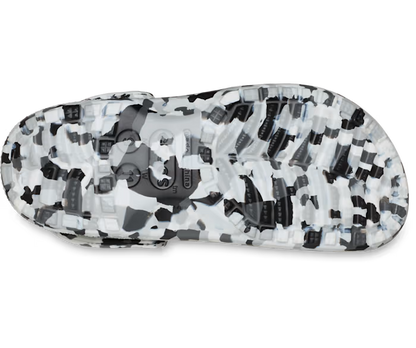 Classic Confetti Clog