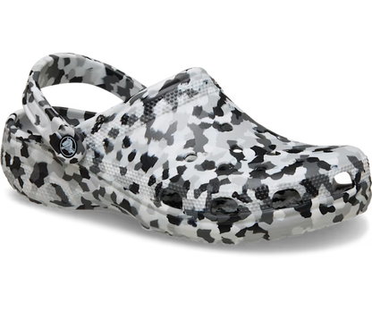Classic Confetti Clog