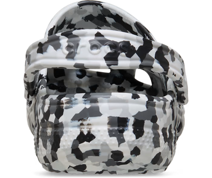 Classic Confetti Clog