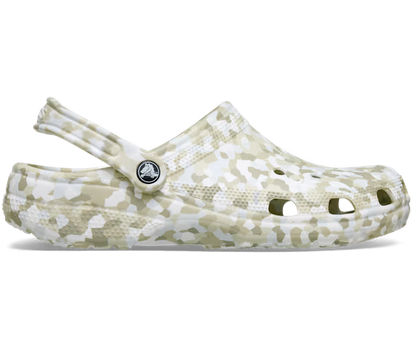 Classic Confetti Clog