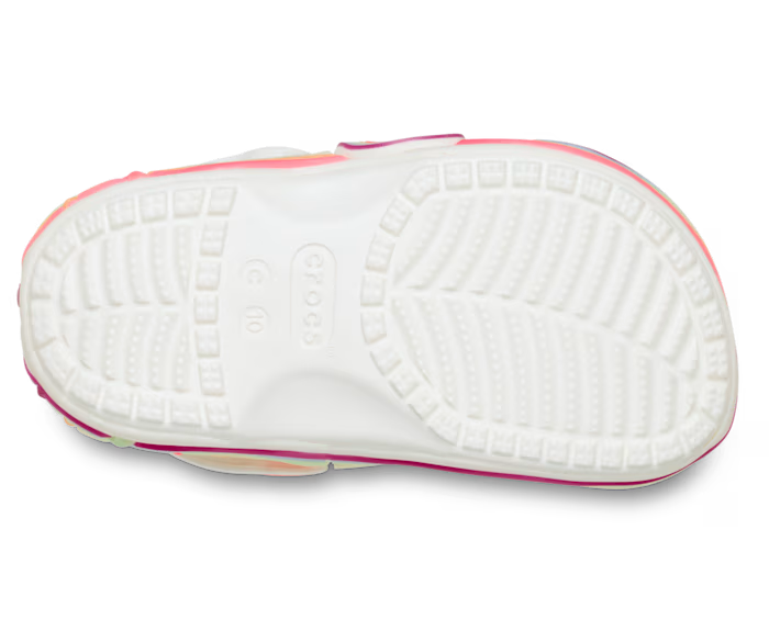 Kleinkind Classic IAM Einhorn Lights Clog