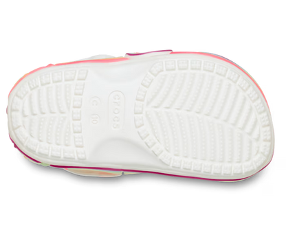 Kleinkind Classic IAM Einhorn Lights Clog