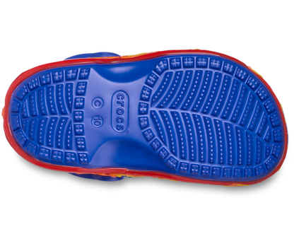 Kleinkind Classic IAM Dragon Lights Clog