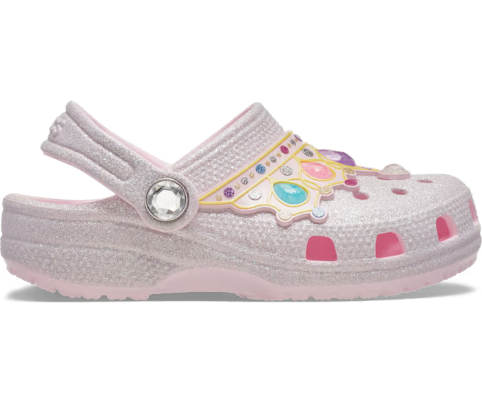 Kleinkind IAM Princess Clog