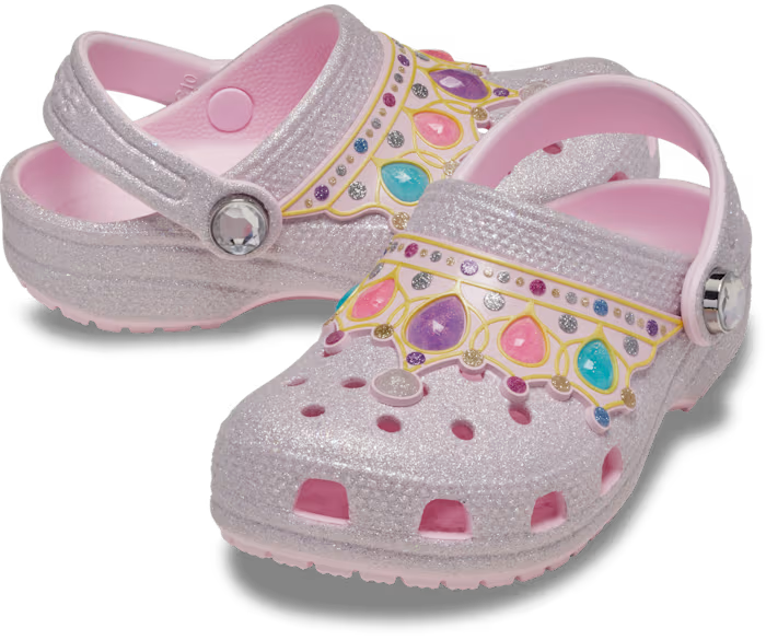 Kleinkind IAM Princess Clog