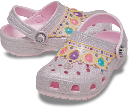 Kleinkind IAM Princess Clog