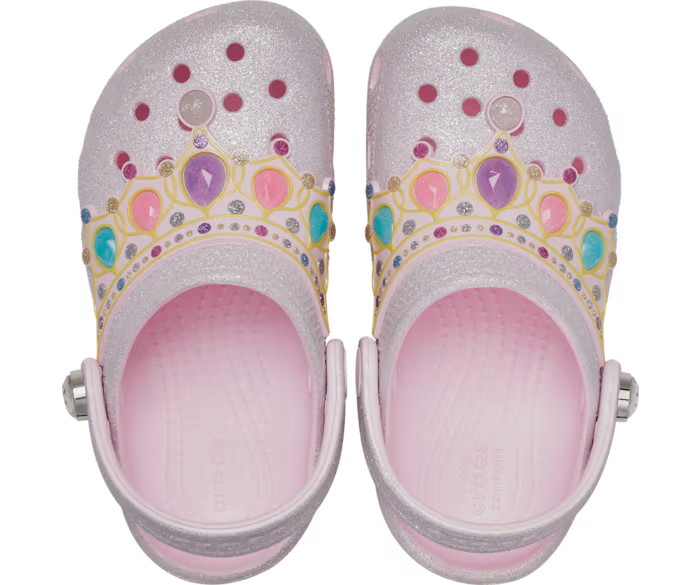 Kleinkind IAM Princess Clog