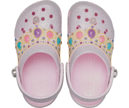Kleinkind IAM Princess Clog