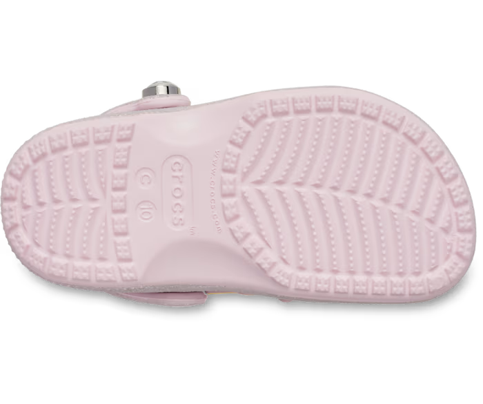 Kleinkind IAM Princess Clog