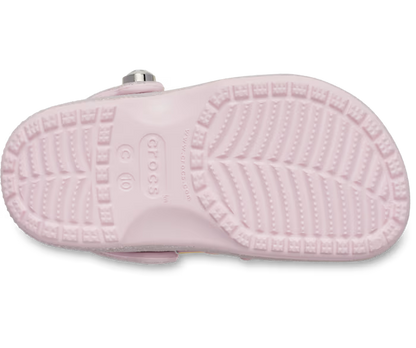 Kleinkind IAM Princess Clog