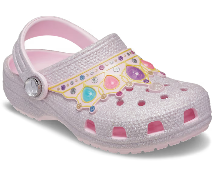 Kleinkind IAM Princess Clog