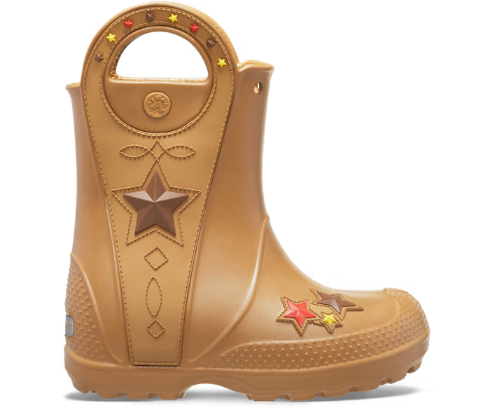 Kinder Handle It Western Stiefel