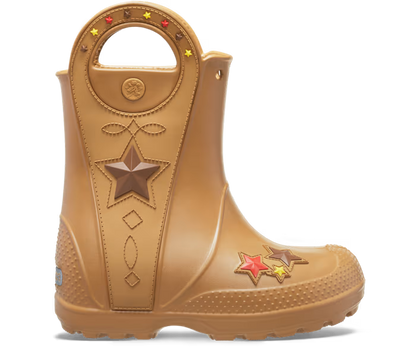 Kinder Handle It Western Stiefel