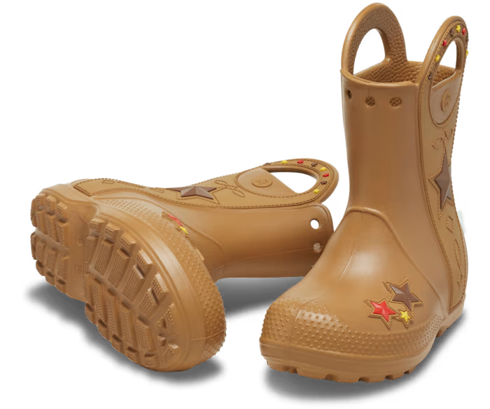 Kinder Handle It Western Stiefel