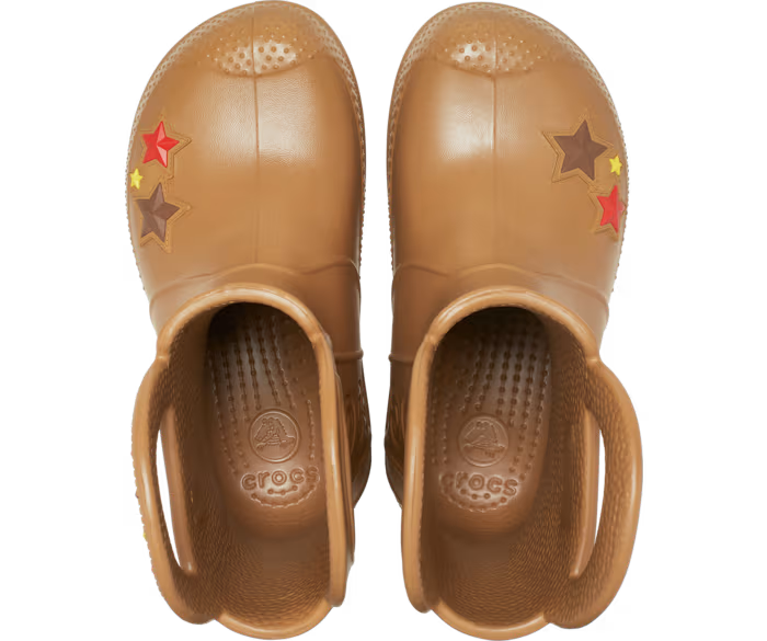 Kinder Handle It Western Stiefel