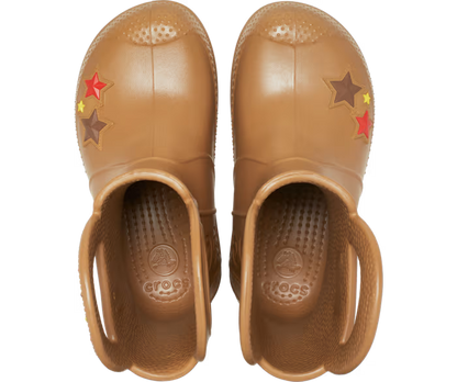 Kinder Handle It Western Stiefel