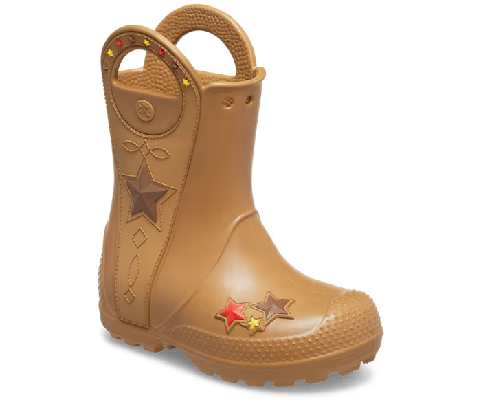 Kinder Handle It Western Stiefel
