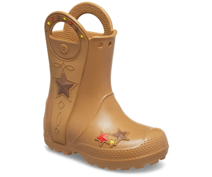 Kinder Handle It Western Stiefel