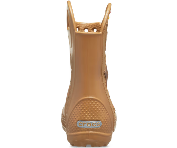 Kleinkind Handle It Western Stiefel