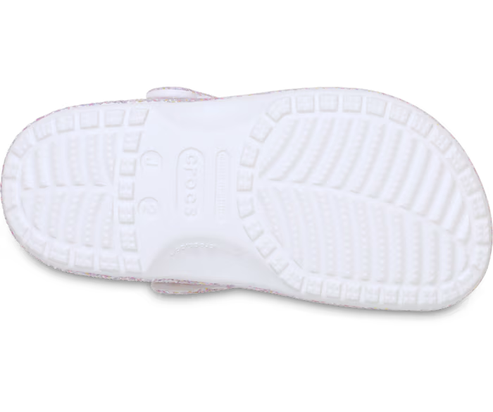 Kinder Classic Fantasy Glitzer Clog