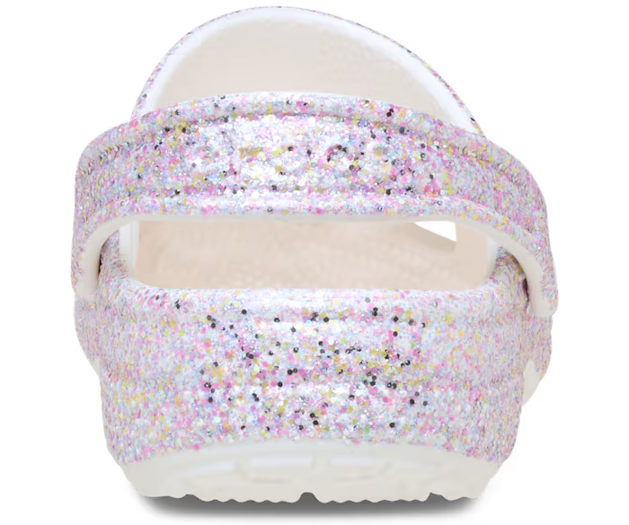 Kinder Classic Fantasy Glitzer Clog