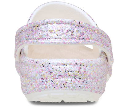 Kinder Classic Fantasy Glitzer Clog
