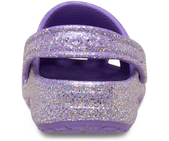 Kinder Classic Fantasy Glitzer Clog
