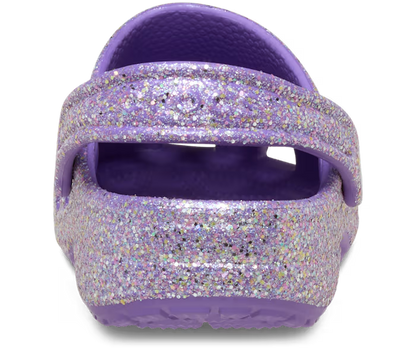 Kinder Classic Fantasy Glitzer Clog