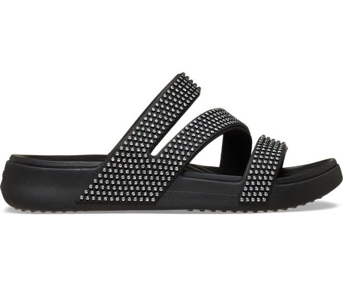 Getaway Strappy Gems Sandale