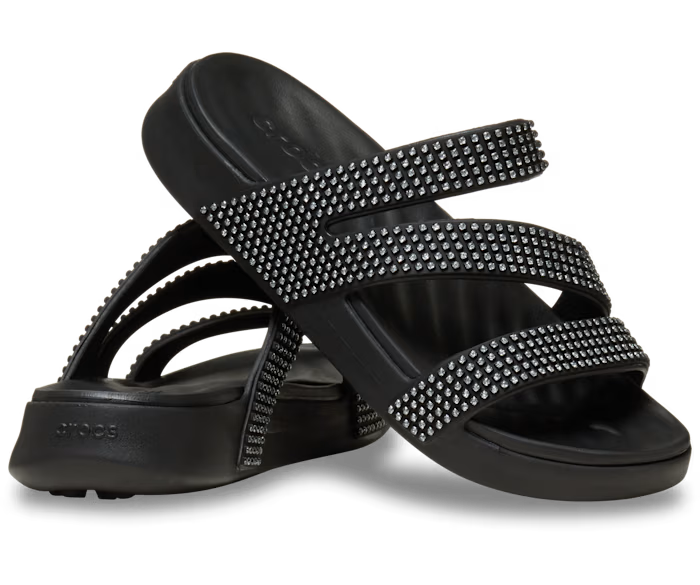 Getaway Strappy Gems Sandale
