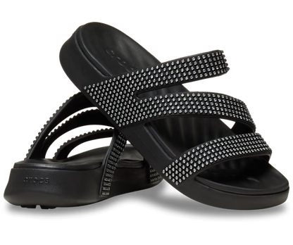 Getaway Strappy Gems Sandale