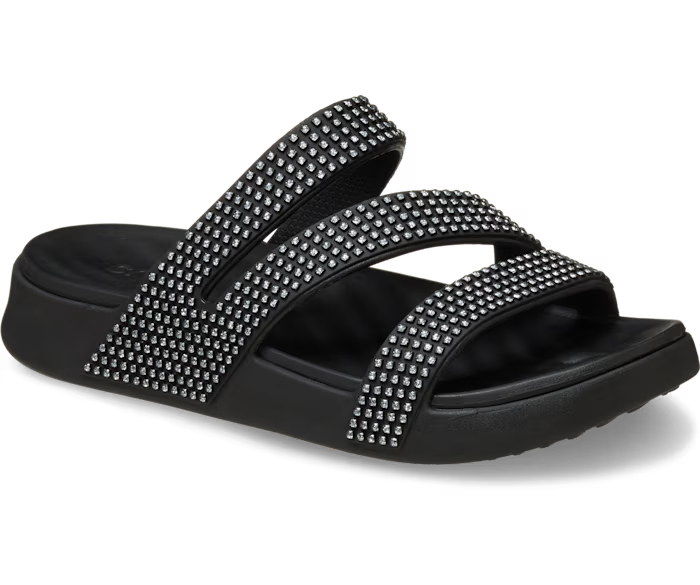 Getaway Strappy Gems Sandale