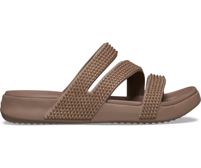 Getaway Strappy Gems Sandale