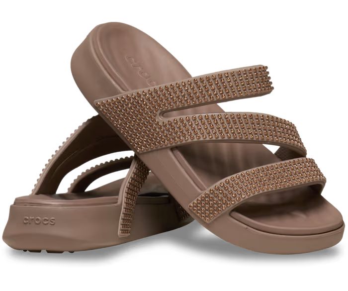 Getaway Strappy Gems Sandale