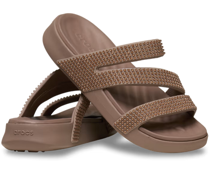 Getaway Strappy Gems Sandale