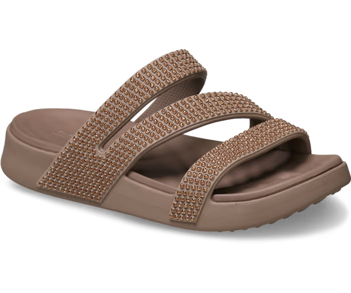 Getaway Strappy Gems Sandale