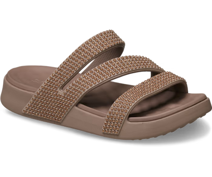 Getaway Strappy Gems Sandale