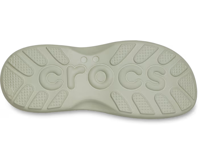 Soho Y Riemen Frosted Sandale