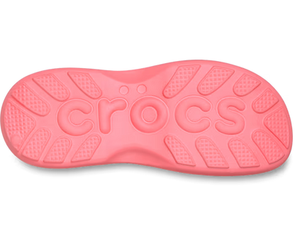 Soho Y Riemen Frosted Sandale