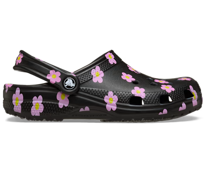 Kinder Classic Blume Clog