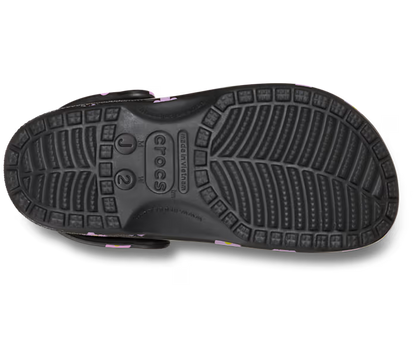 Kinder Classic Blume Clog