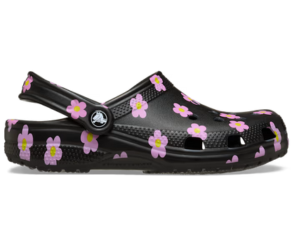 Classic Blume Clog