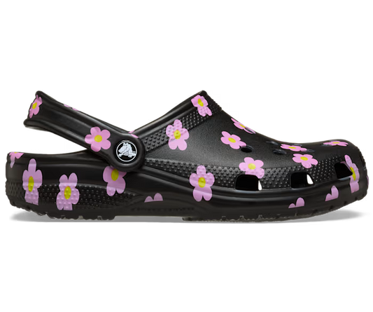Classic Blume Clog