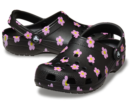 Classic Blume Clog