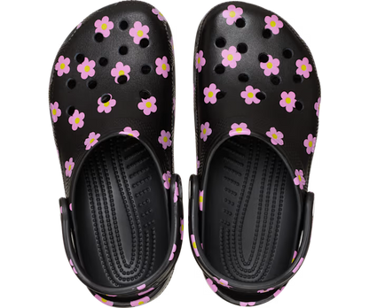Classic Blume Clog
