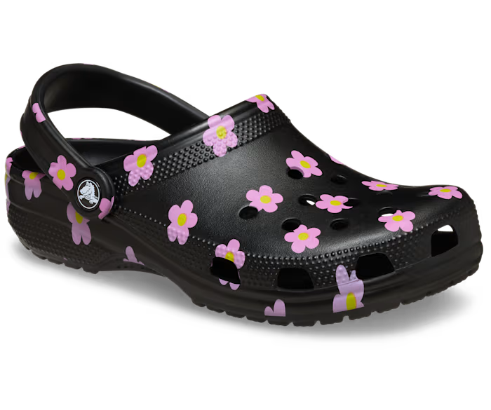Classic Blume Clog