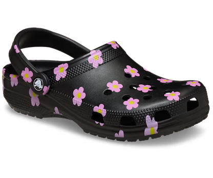 Classic Blume Clog