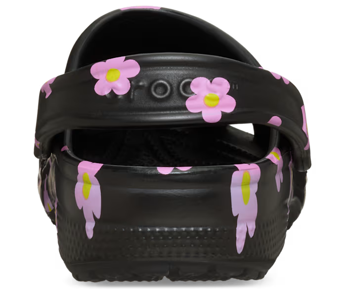 Classic Blume Clog