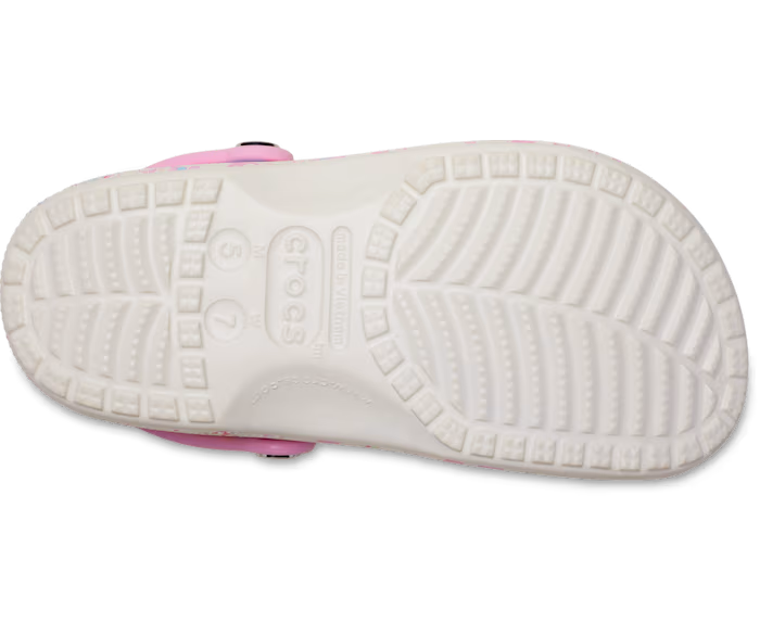 Hello Kätzchen® and Friends Pastel Classic Clog