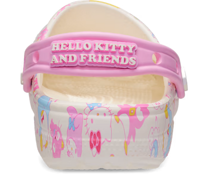 Hello Kätzchen® and Friends Pastel Classic Clog